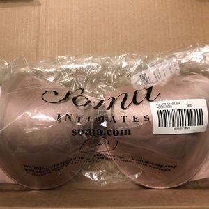 SOMA Full Coverage Bra